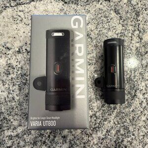 Garmin Varia UT800 Smart Headlight (Cycling)